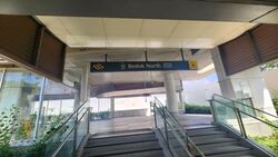 Blk 620 Eunos Heights (Bedok), HDB 2 Rooms #570238201